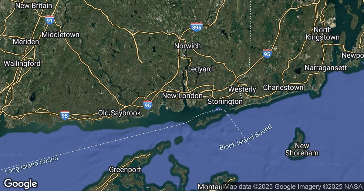 138.207.194.52 New London, Connecticut, 🇺🇸 USA