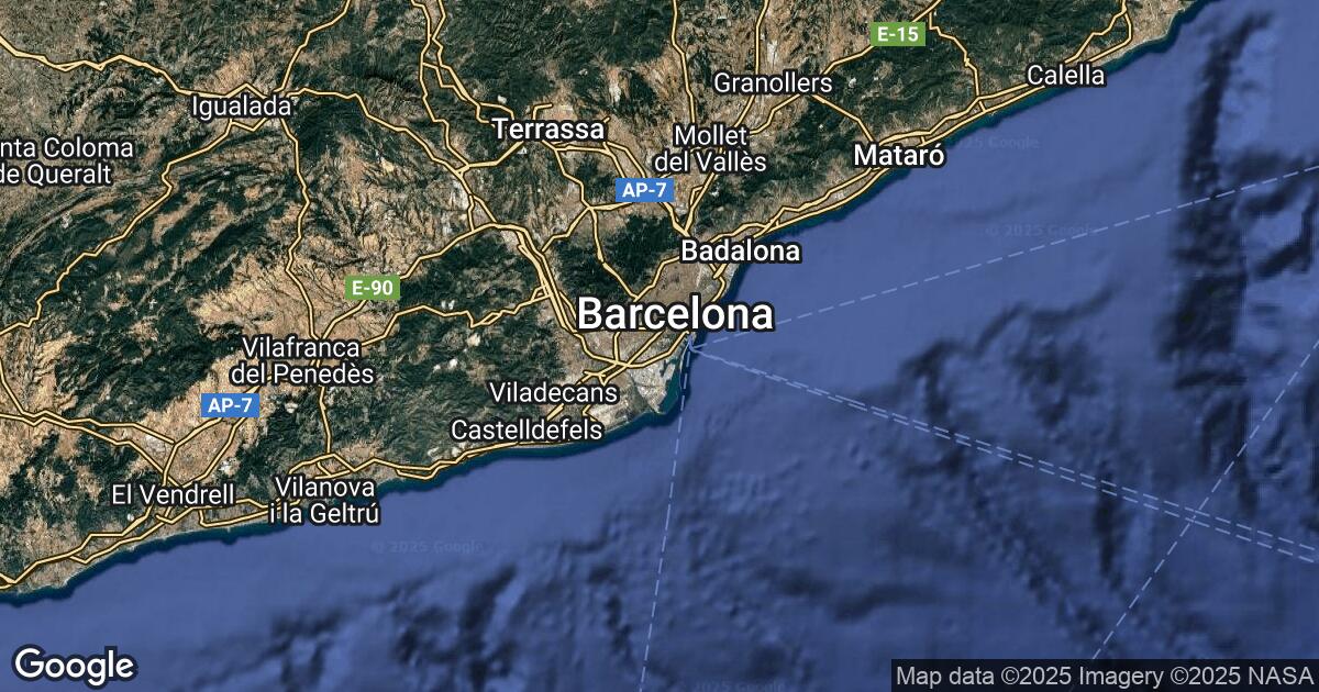 32.105.255.255 Barcelona, Catalonia, 🇪🇸 Spain