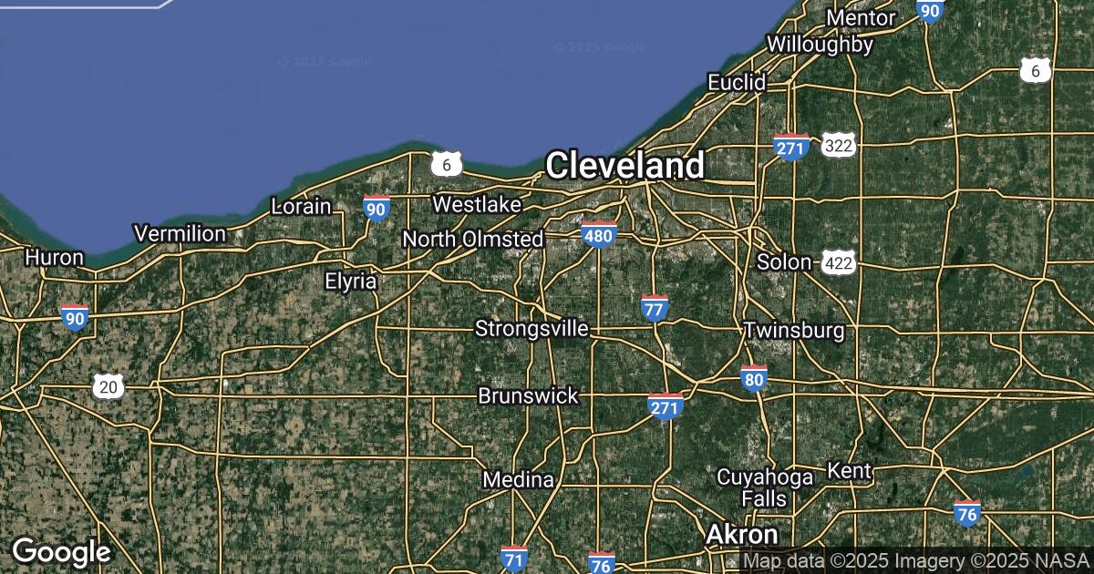 64.85.174.178 Middleburg Heights, Ohio, 🇺🇸 USA