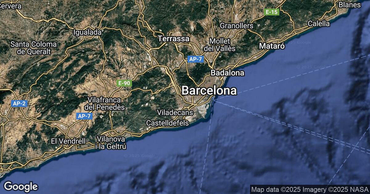 193.104.51.123 Sant Joan Despí, Catalonia, 🇪🇸 Spain