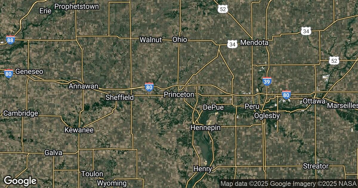 207.63.23.0 Princeton, Illinois, 🇺🇸 USA