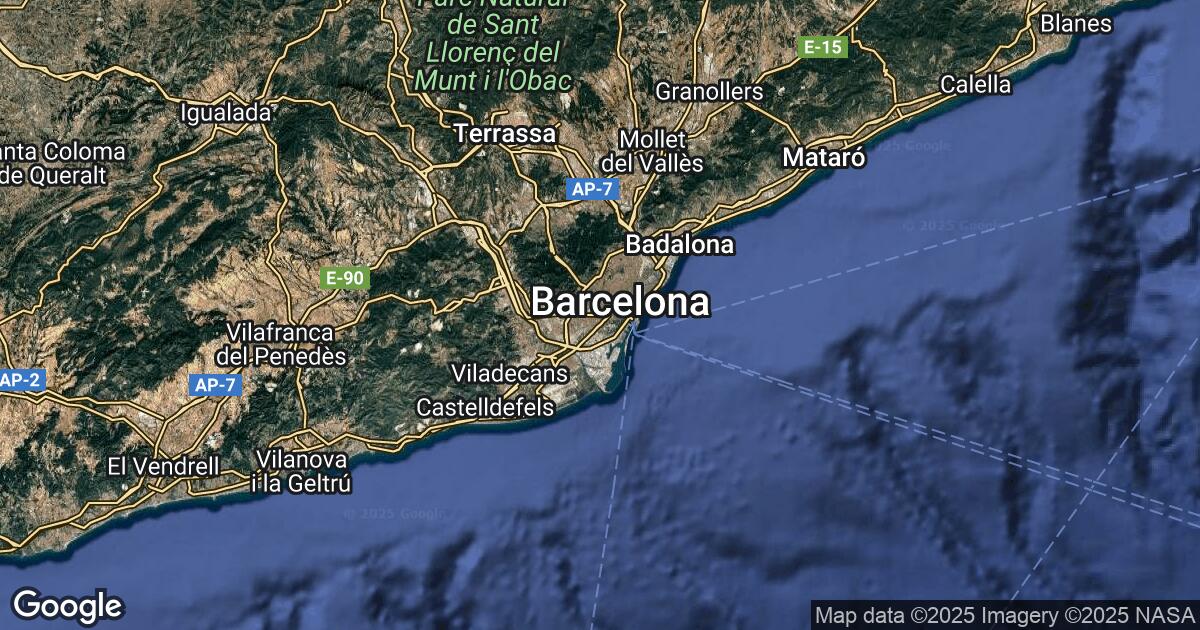 193.108.174.47 Barcelona, Catalonia, 🇪🇸 Spain