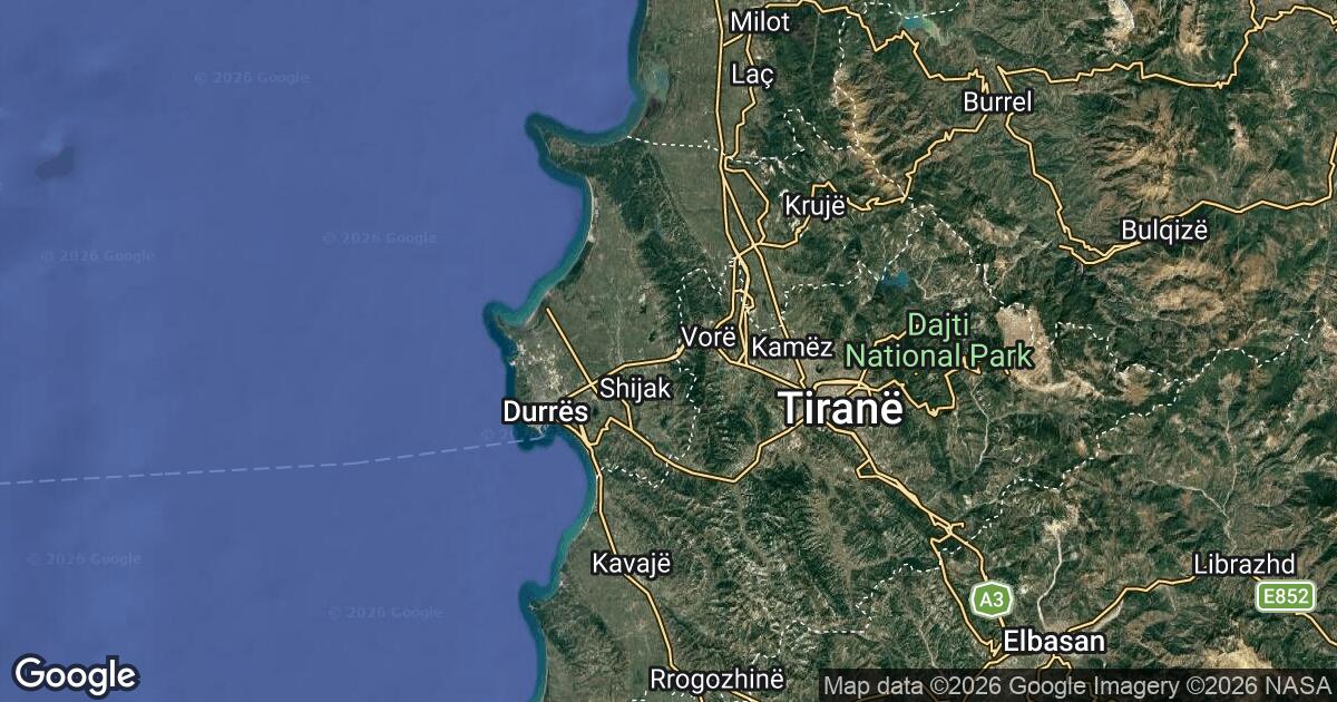 79.174.26.0 Maminas, Durrës County, 🇦🇱 Albania