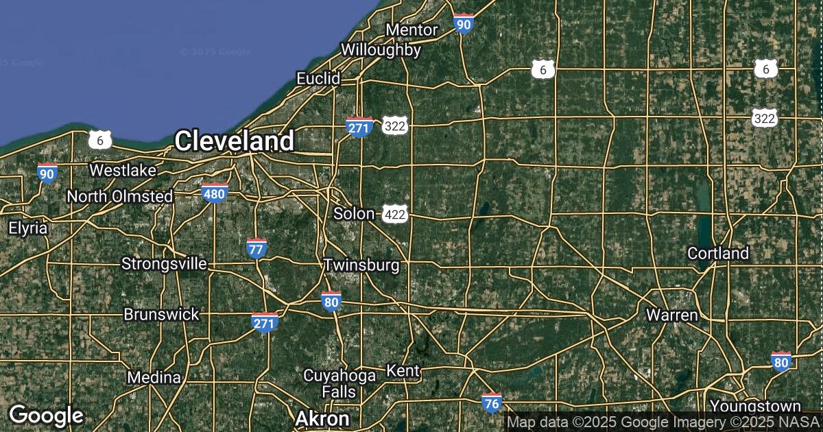 97.212.2.0 Bainbridge, Ohio, 🇺🇸 USA