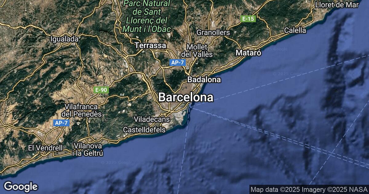 79.153.13.53 Barcelona, Catalonia, 🇪🇸 Spain