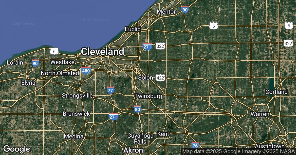 204.16.95.32 Solon, Ohio, 🇺🇸 USA