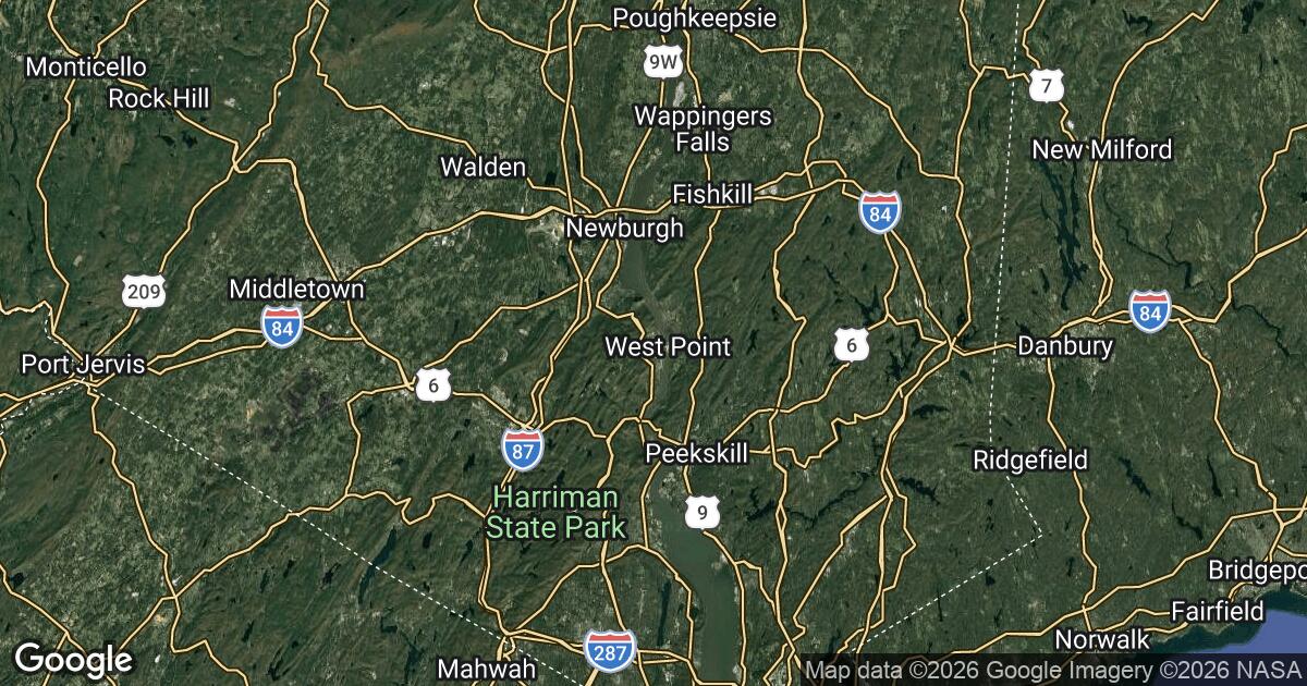 184.164.227.0 West Point, New York, 🇺🇸 USA