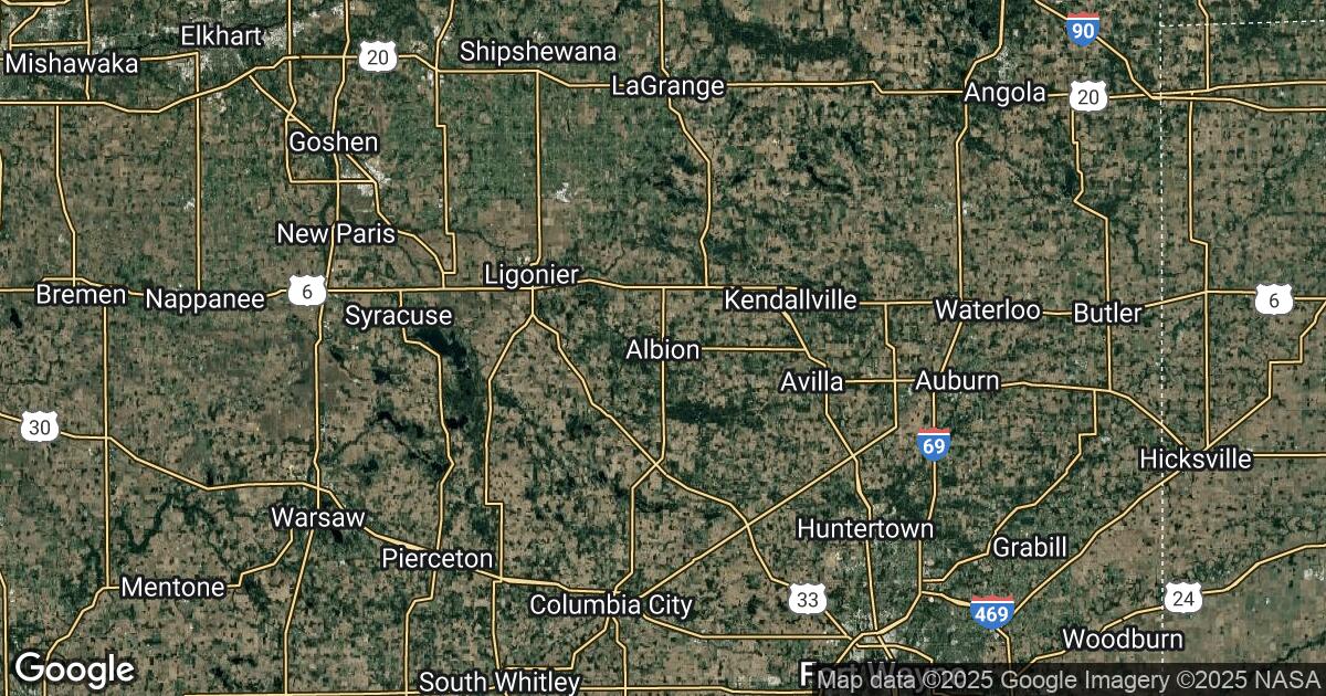 64.184.32.2 Albion, Indiana, 🇺🇸 USA