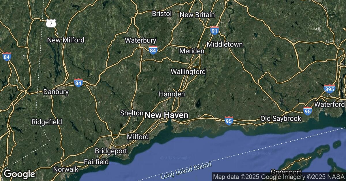 192.152.243.96 Hamden, Connecticut, 🇺🇸 USA