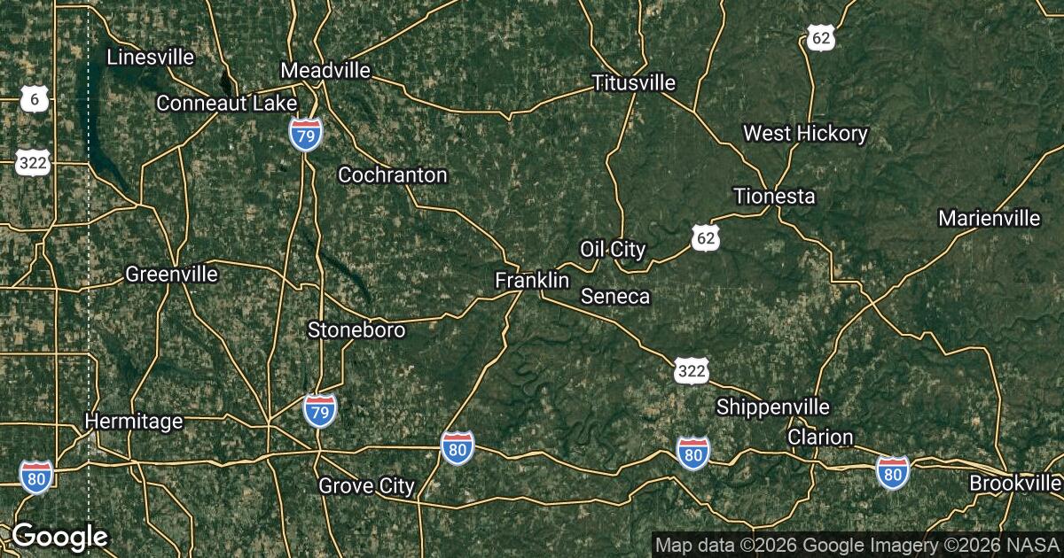 24.209.32.0 Franklin, Pennsylvania, 🇺🇸 USA