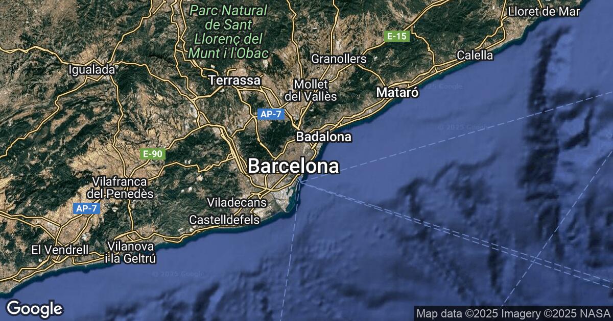 110.93.9.132 Barcelona, Catalonia, 🇪🇸 Spain