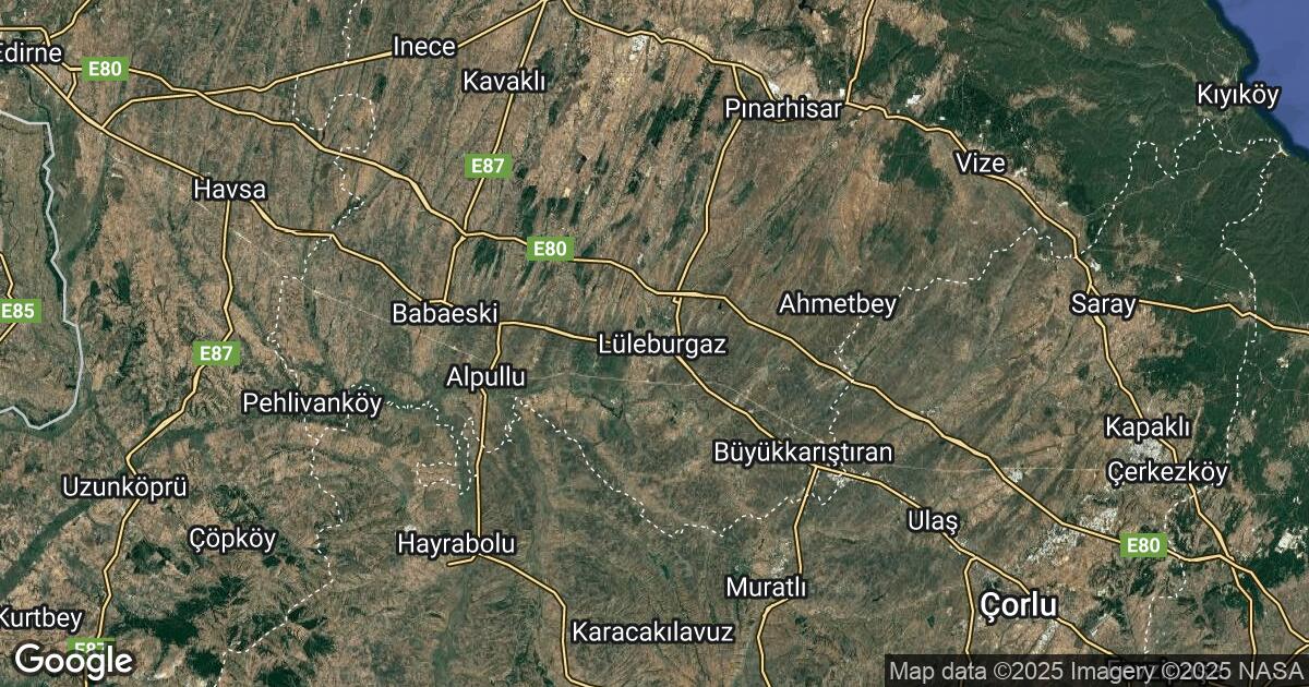 213.238.167.92 Lüleburgaz, Kırklareli, 🇹🇷 Turkey