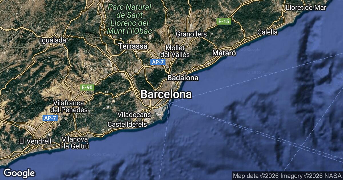 213.73.36.2 Barcelona, Catalonia, 🇪🇸 Spain