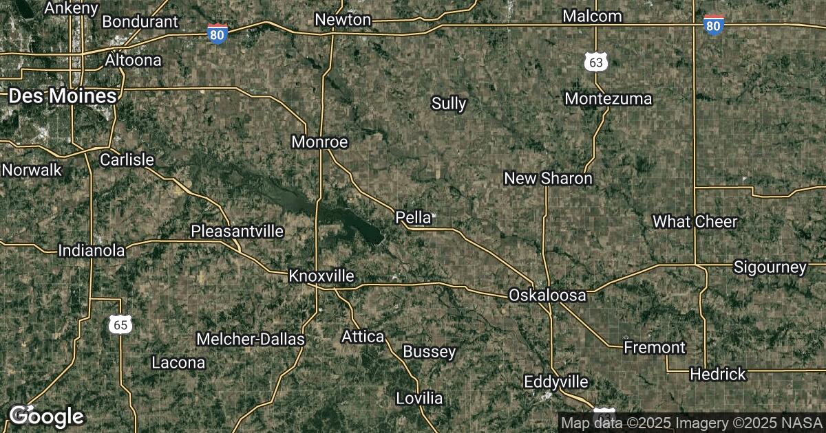 148.78.65.101 Pella, Iowa, 🇺🇸 USA