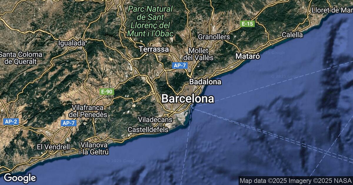 46.183.117.38 Barcelona, Catalonia, 🇪🇸 Spain
