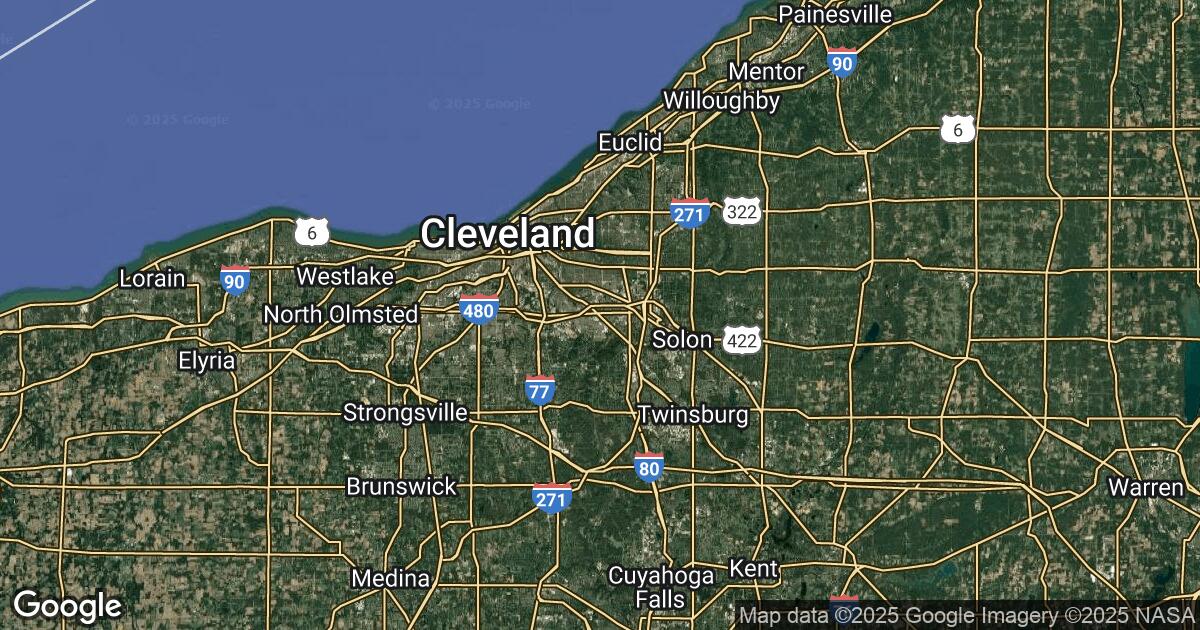 23.244.70.3 Maple Heights, Ohio, 🇺🇸 USA