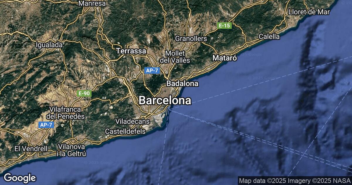 700.341.154.577 Barcelona, Catalonia, 🇪🇸 Spain