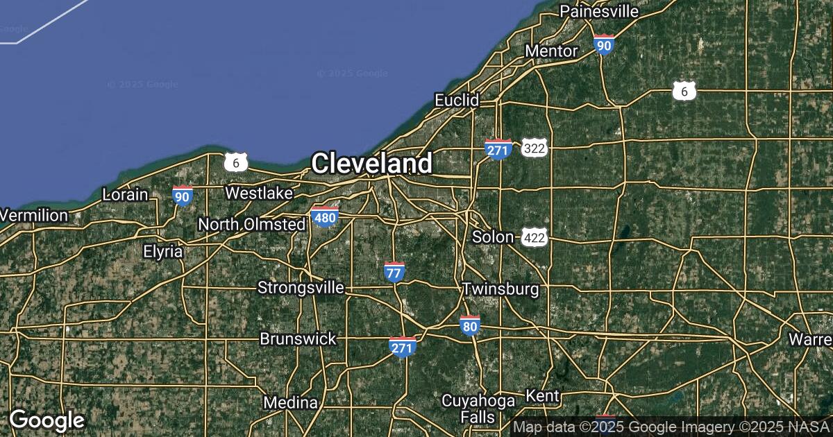 209.190.191.155 Garfield Heights, Ohio, 🇺🇸 USA
