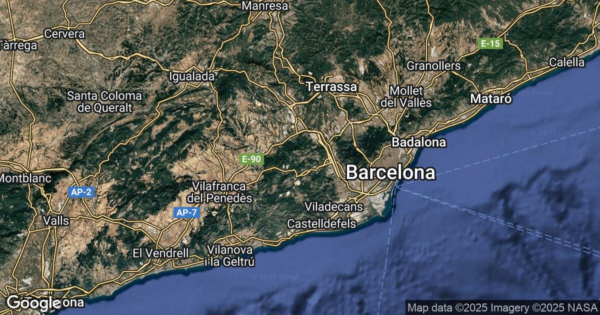 212.106.231.23 Corbera de Llobregat, Catalonia, 🇪🇸 Spain