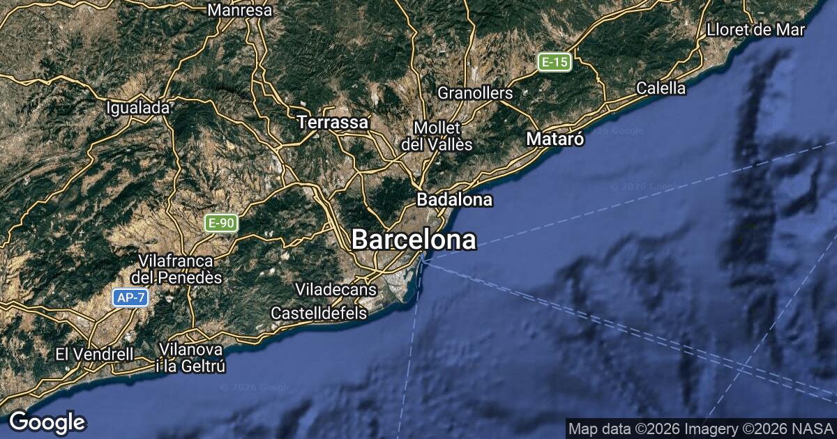 193.25.192.11 Barcelona, Catalonia, 🇪🇸 Spain