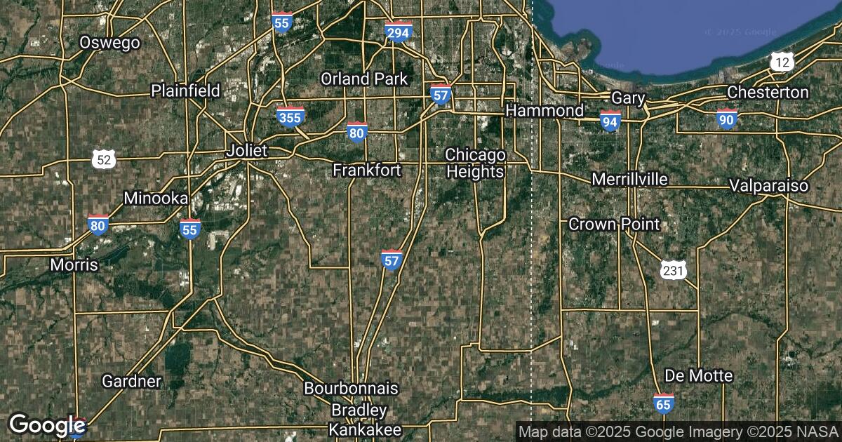 76.10.30.0 Monee, Illinois, 🇺🇸 USA