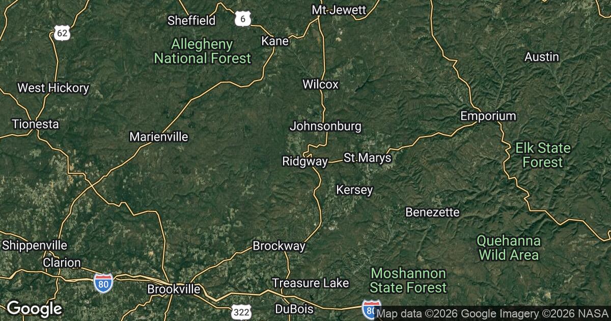 199.115.56.0 Ridgway, Pennsylvania, 🇺🇸 USA