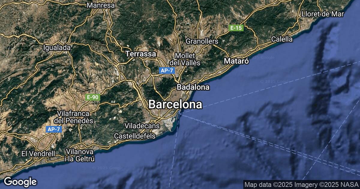193.176.230.19 Barcelona, Catalonia, 🇪🇸 Spain