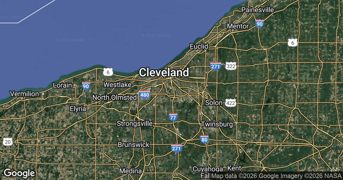 207.58.240.2 Cuyahoga Heights, Ohio, 🇺🇸 USA