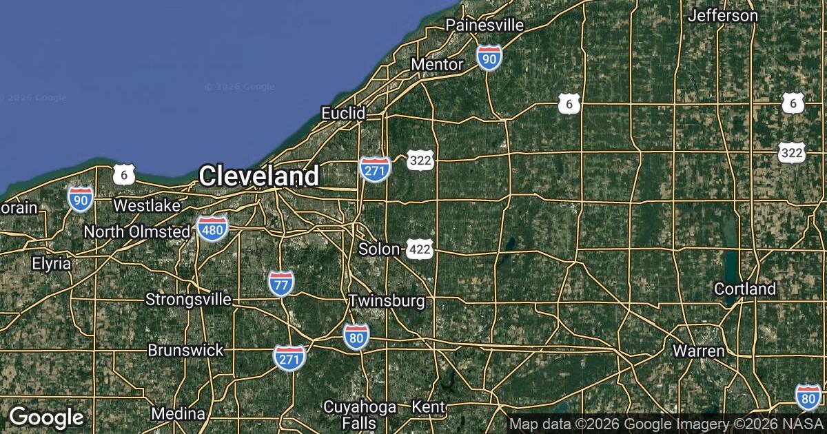 107.10.232.51 Chagrin Falls, Ohio, 🇺🇸 USA