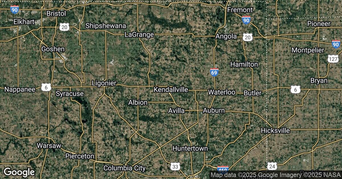 107.167.206.0 Kendallville, Indiana, πΊπΈ USA 107.167.206.0 Kendallville, Indiana, πΊπΈ USA