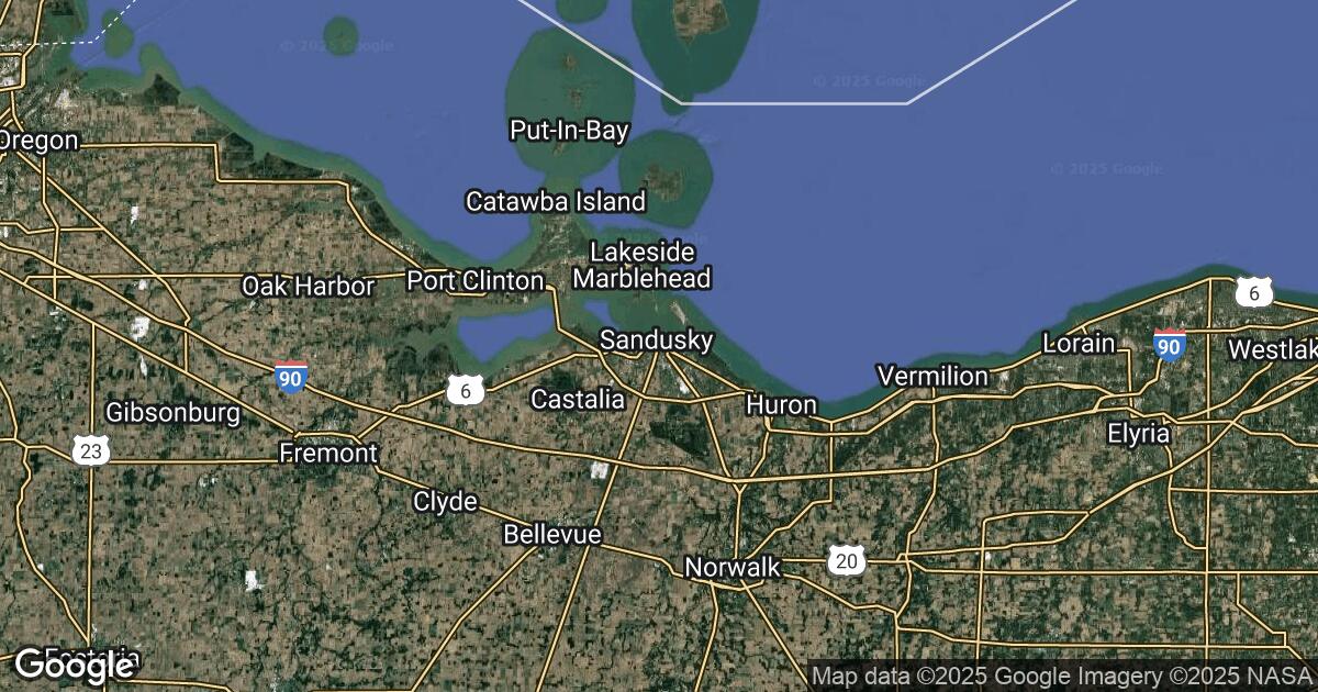 12.37.106.3 Sandusky, Ohio, 🇺🇸 USA