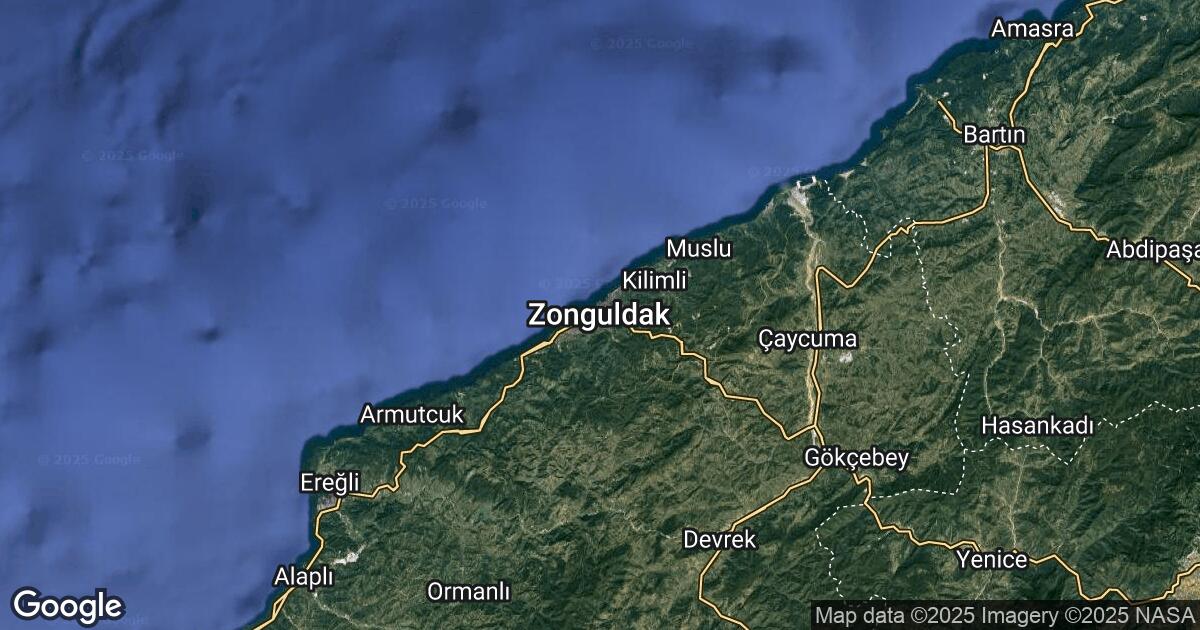 194.27.200.2 Zonguldak, Zonguldak Province, 🇹🇷 Turkey