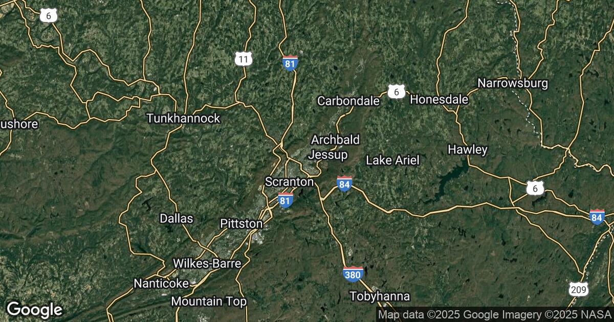 8.8.1.2 Throop, Pennsylvania, 🇺🇸 USA