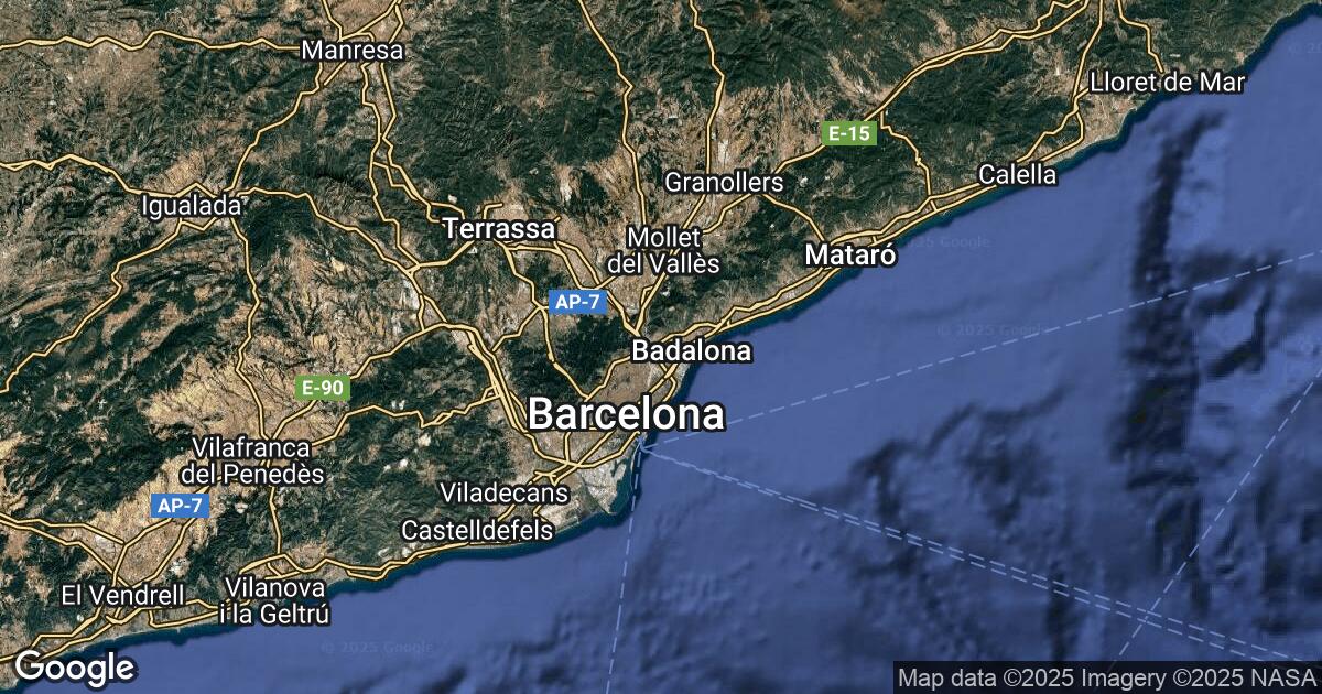 82.152.2.73 Santa Coloma de Gramenet, Catalonia, 🇪🇸 Spain