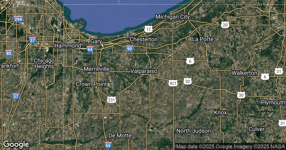 107.1.180.1 Valparaiso, Indiana, 🇺🇸 USA