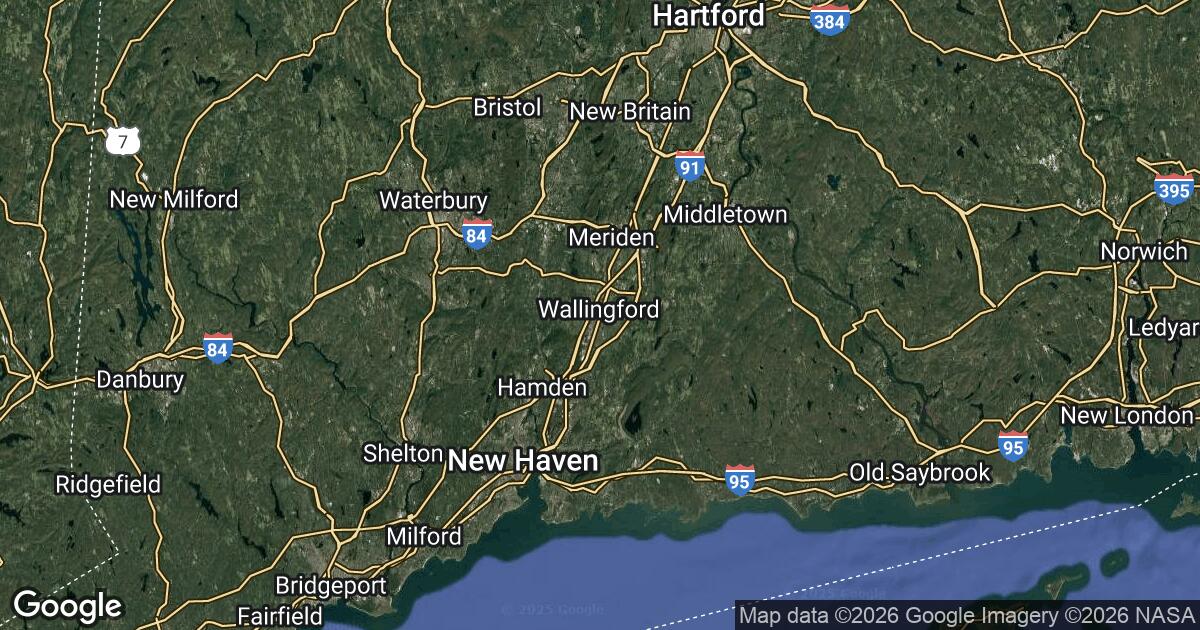 70.100.2.3 Wallingford, Connecticut, 🇺🇸 USA