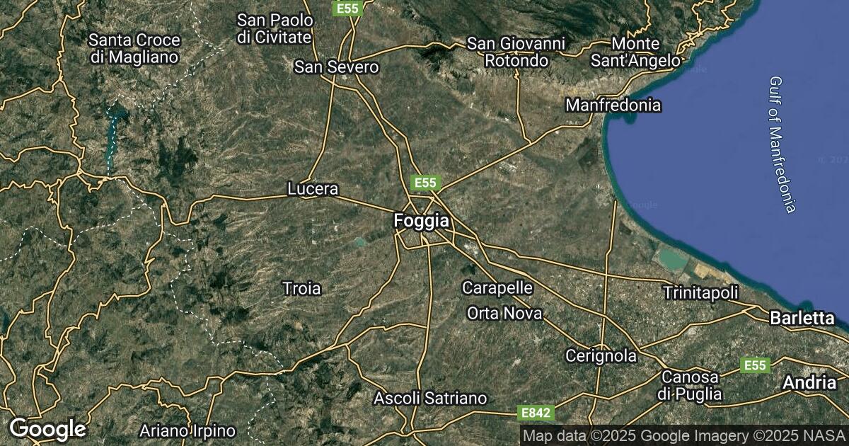 37.183.112.16 Foggia, Apulia, 🇮🇹 Italy