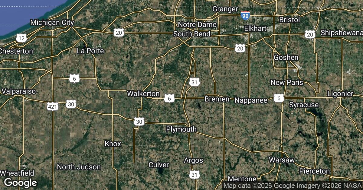 208.95.136.5 La Paz, Indiana, 🇺🇸 USA