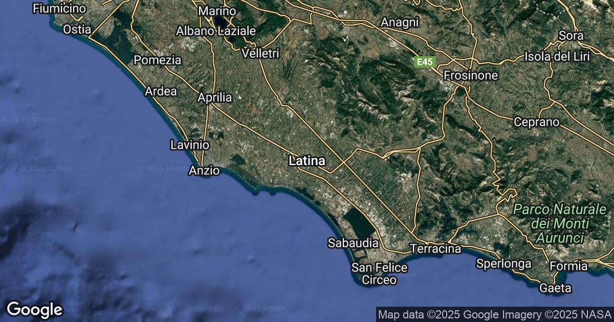 80.241.140.33 Latina, Lazio, 🇮🇹 Italy