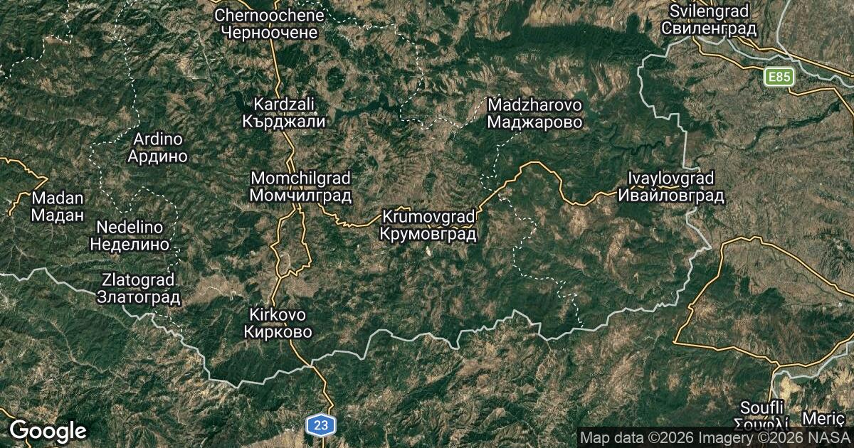 151.237.83.0 Krumovgrad, Kardzhali, 🇧🇬 Bulgaria