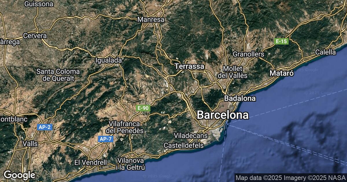 217.10.80.0 Martorell, Catalonia, 🇪🇸 Spain