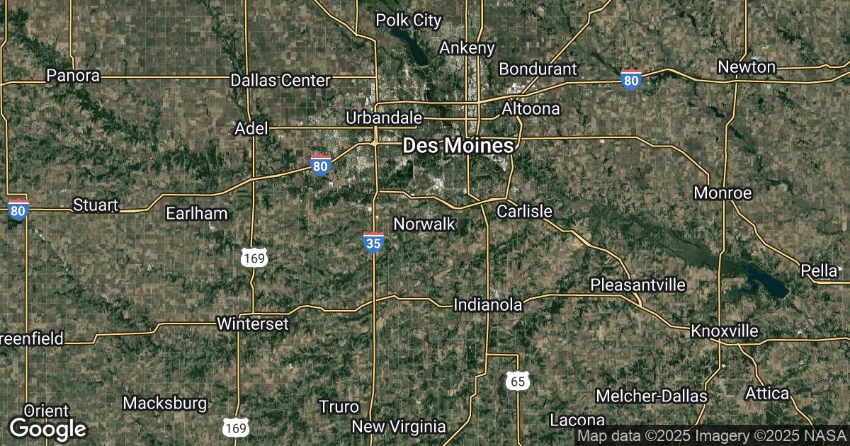 69.170.155.3 Norwalk, Iowa, 🇺🇸 USA