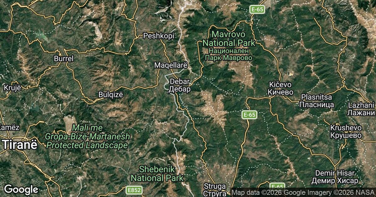 213.163.96.0 Centar Župa, Centar Zhupa, 🇲🇰 Macedonia