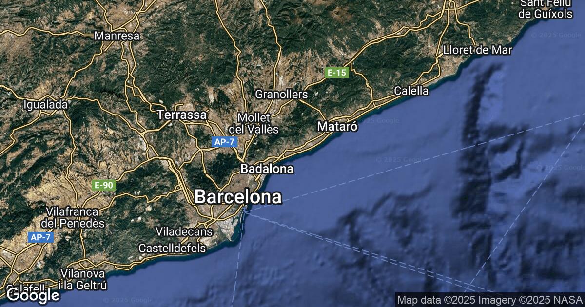 85.50.128.7 El Masnou, Catalonia, 🇪🇸 Spain