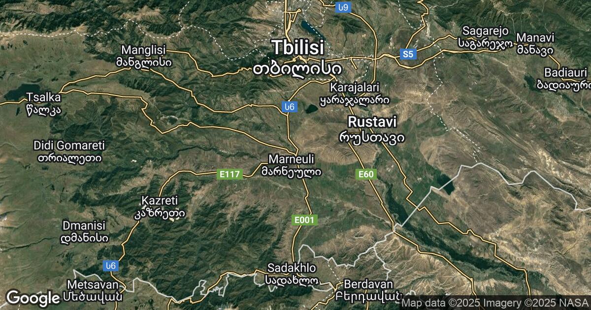 185.19.98.98 Marneuli, Kvemo Kartli, 🇬🇪 Georgia