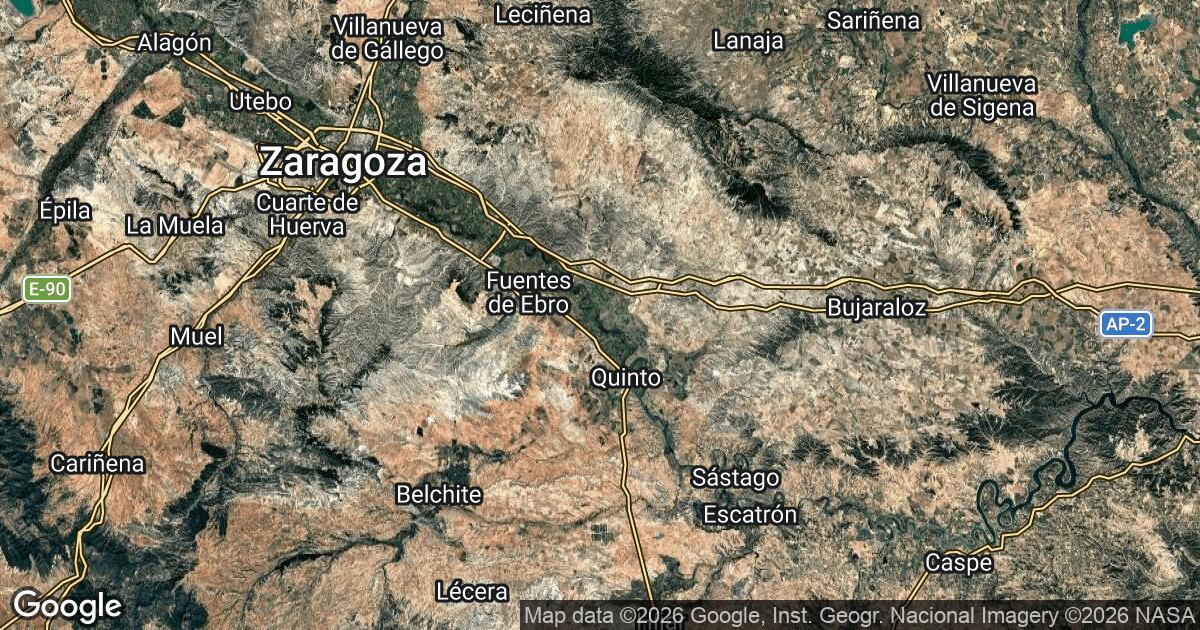 449.916.596.467 Pina de Ebro, Aragon, 🇪🇸 Spain