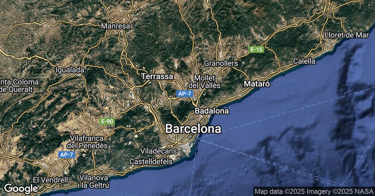 95.23.243.209 Cerdanyola del Vallès, Catalonia, 🇪🇸 Spain