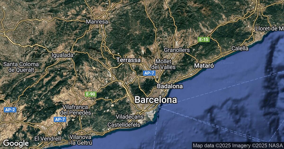 94.24.127.139 Barcelona, Catalonia, 🇪🇸 Spain