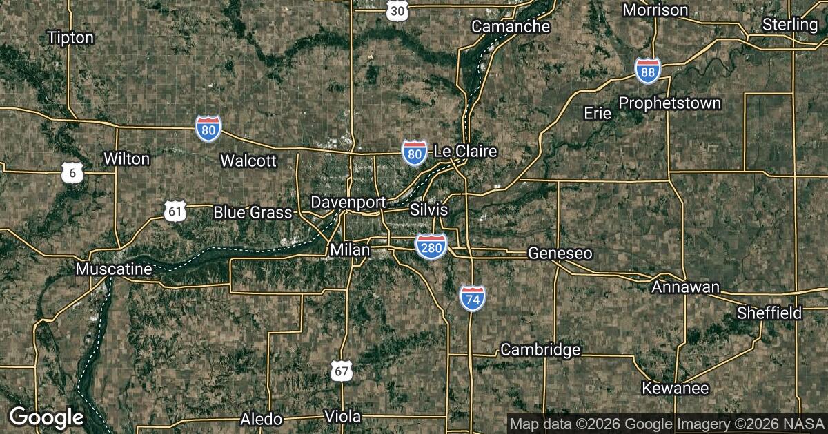 192.43.68.41 East Moline, Illinois, 🇺🇸 USA
