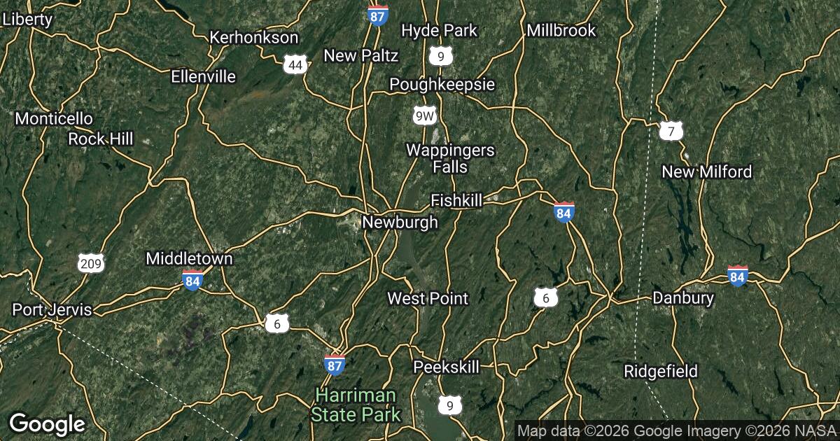 76.8.64.0 Beacon, New York, 🇺🇸 USA